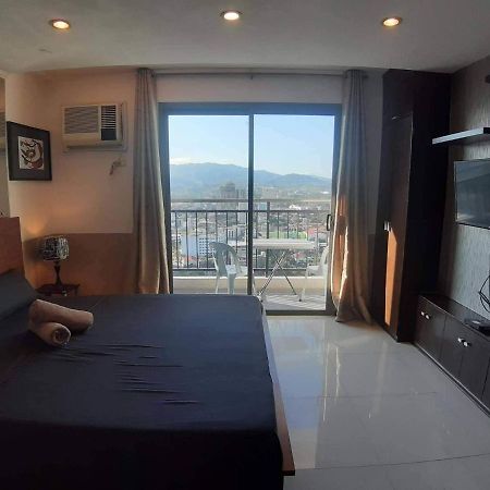 City Suites Condo Cebu Luaran gambar